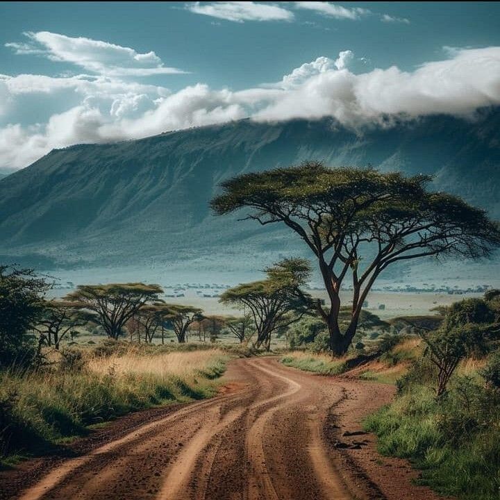 Tarangire National Park