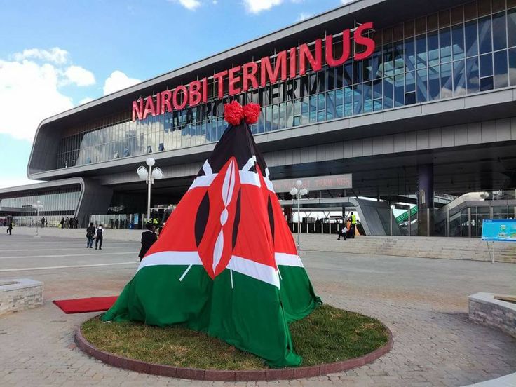 Best 4-Days Masai Mara Safari L.Nakuru SGR 1 your sgr journey during the 4-Days Masai Mara and Lake Nakuru SGR Safari