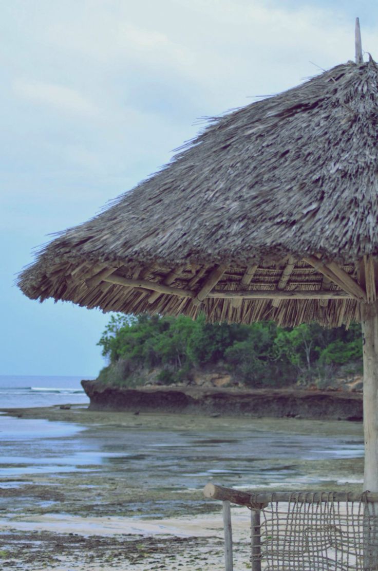 Bongoyo Island