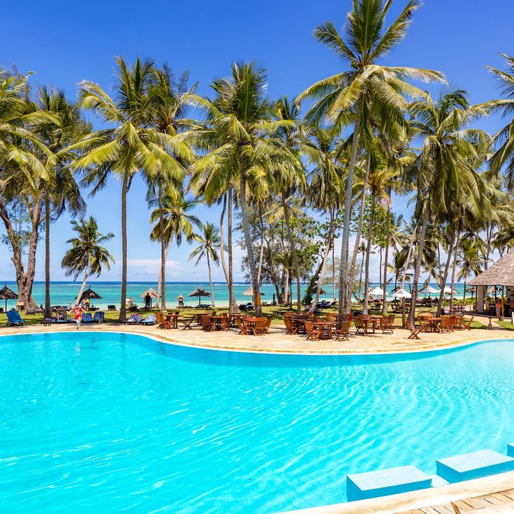 Kenya Safari Holidays