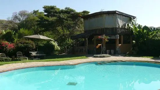 flamingo hill tented camp Nakuru
