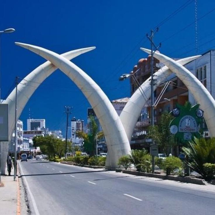 Mombasa City Tours