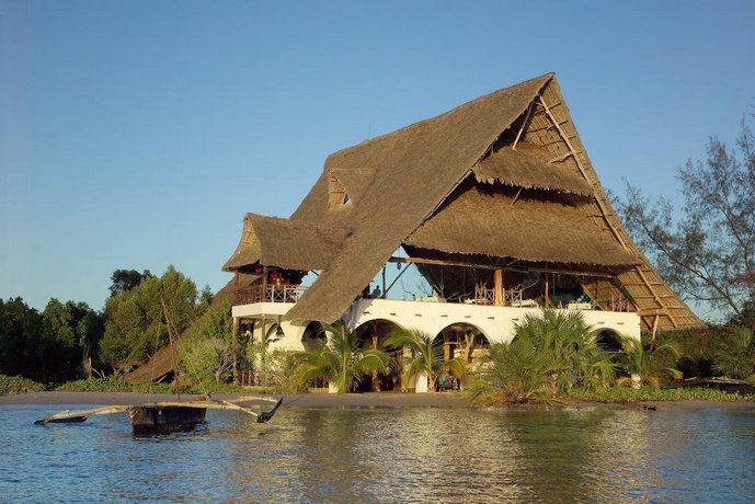 The Funzi Keys Kenya Safari Holidays