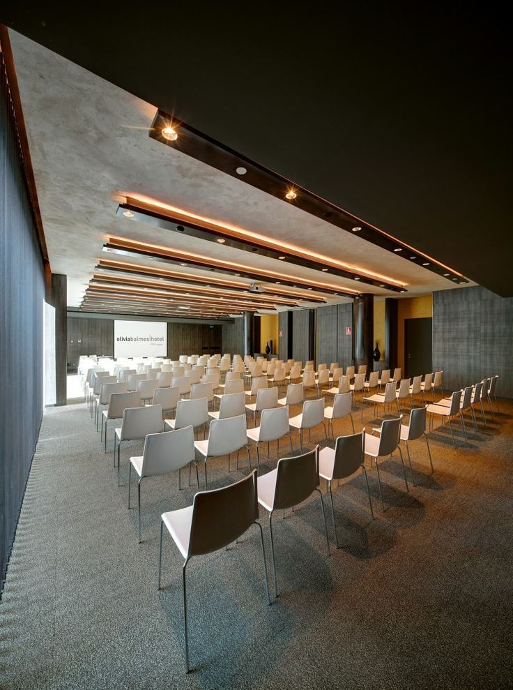 Gallery of Olivia Balmes Hotel _ Álex Ibáñez Walter, Sara Galmán Gracia