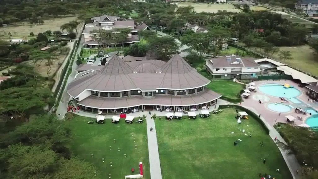 The Best 5-Days Masai Mara Hell’s Gate Ultimate Safari 4 Eye-catching L.Naivasha accommodative resorts