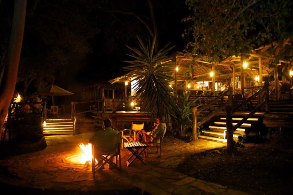 serene  mare intrepids Eco-Friendly Safaris in Kenya 2026