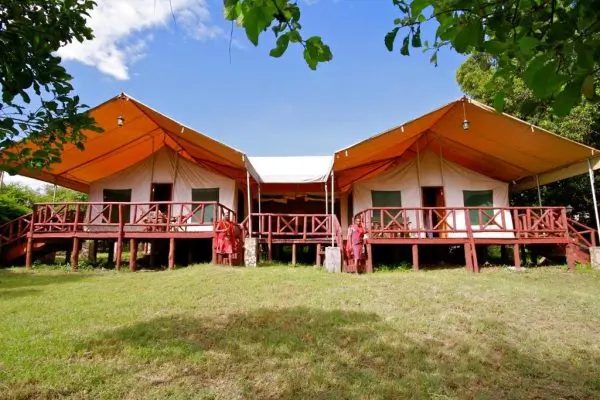 mara leisure camp
