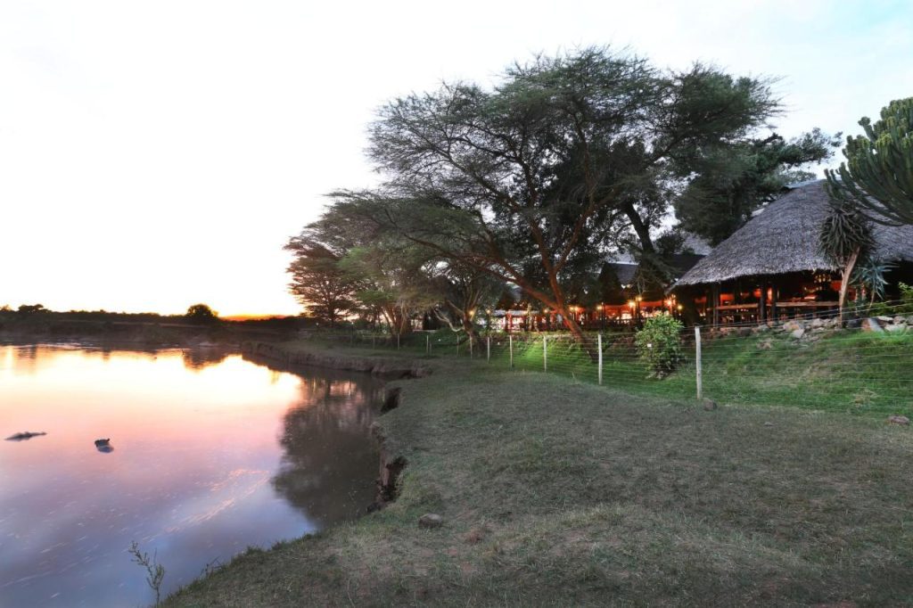 mara river lodge Eco-Friendly Safaris in Kenya 2026