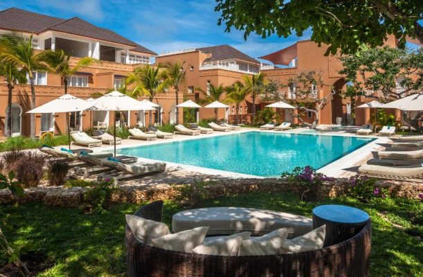 Medina Palms Watamu View Midrange and Luxury Safari in Kenya