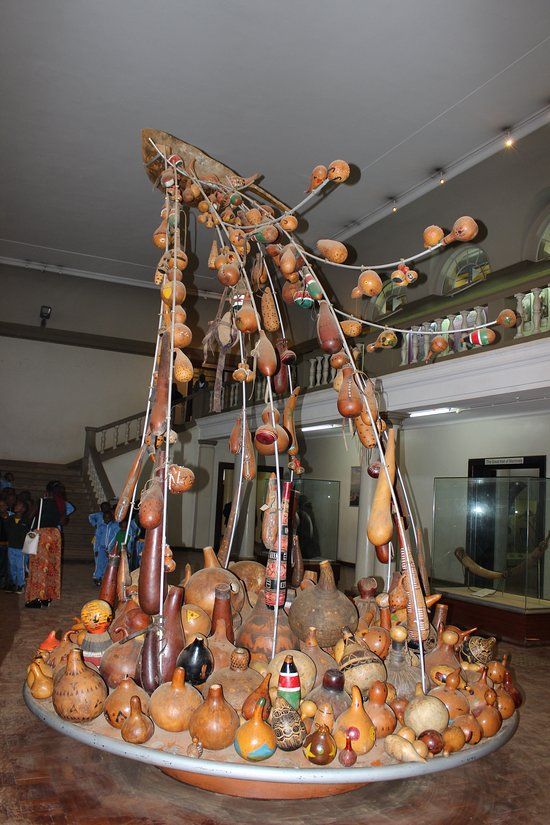 nairobi national museum all you need to know before you go 2024