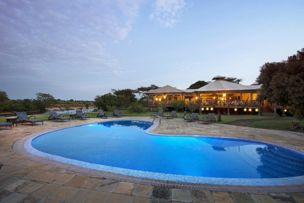 Spectacular 14-Days Photography Safari For a Lifetime 3 Neptune mara accomodation with kairitravels