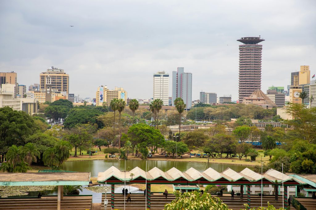 Kenya Safari Holidays tours