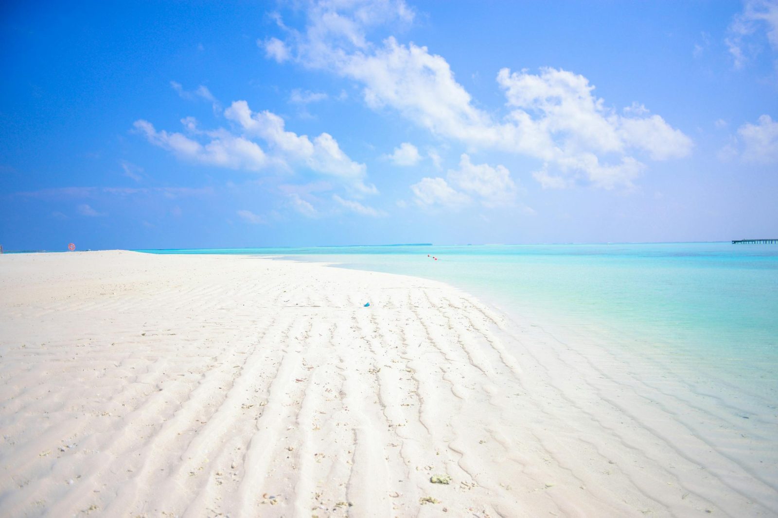 Nyali Beach