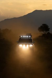photography during the masai mara safari packages