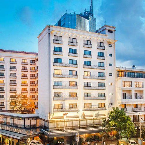 sarova stanley most iconic 5 star hotel in nairobi kenya