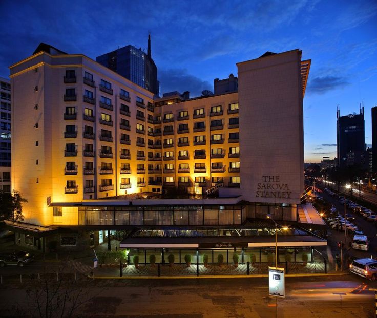 sarova stanley updated 2024 prices hotel reviews nairobi kenya