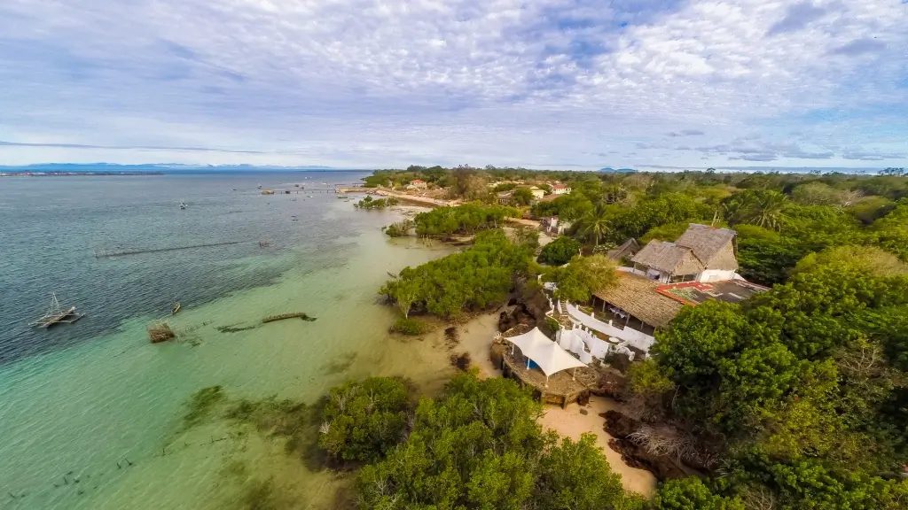 Shimoni Reef Lodge Kenya Safari Holidays
