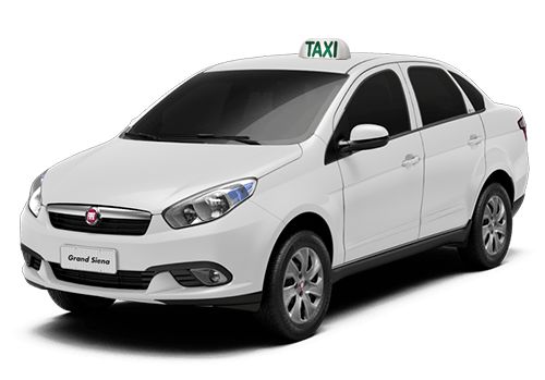 Car Rental Services