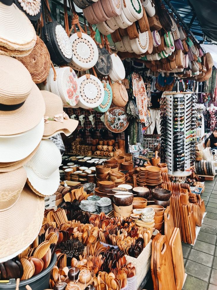 Kariakoo Market