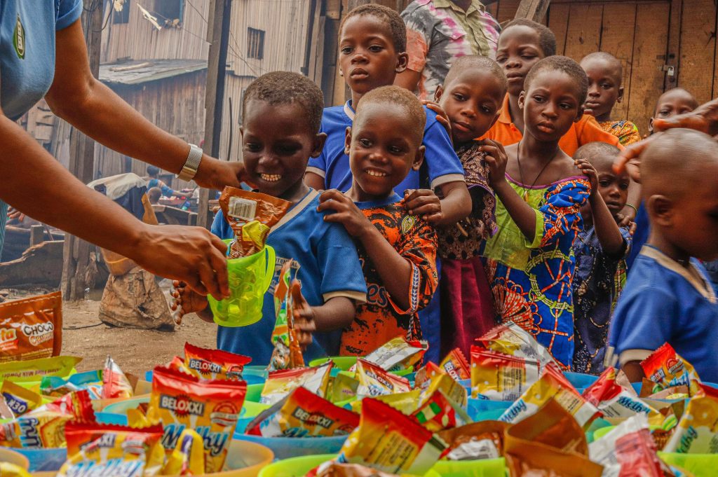 Kibera Slum