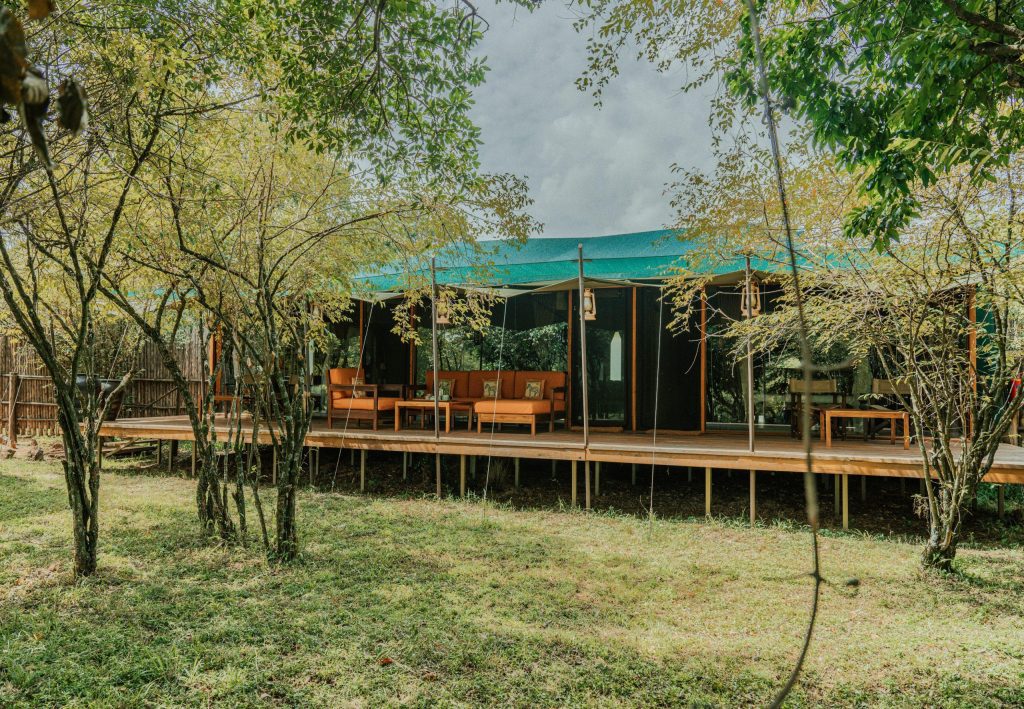 Best 6-Days Samburu Masai Mara Safari 1 camping during the 6-Days Samburu Masai Mara Safari