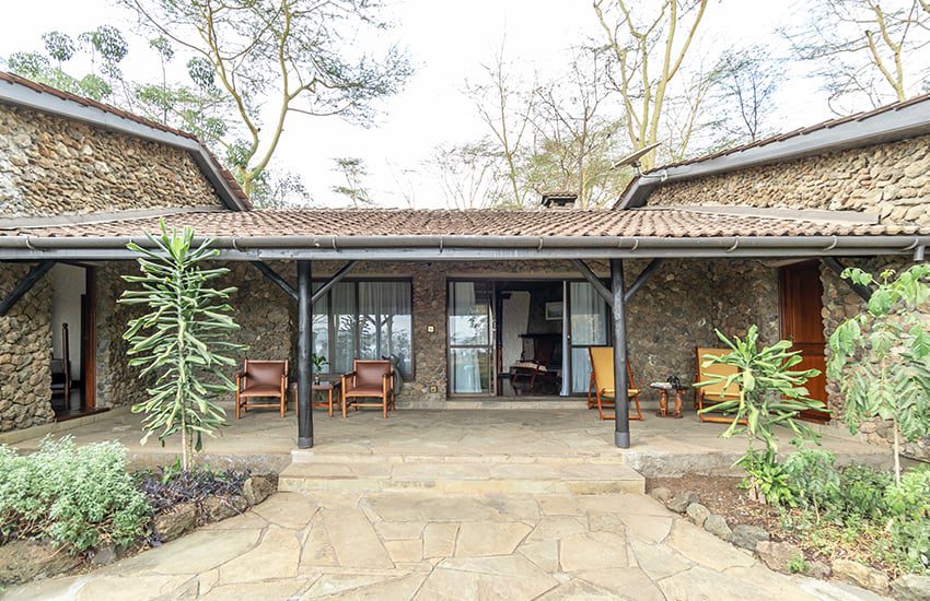 Lake Nakuru and Lake Naivasha Safari  sarova  Lion hill; game lodge 