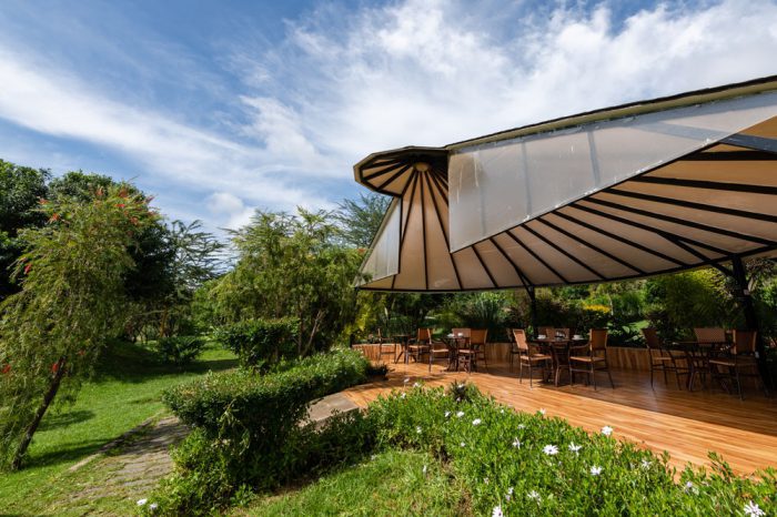 Midrange and Luxury Safari in Kenya