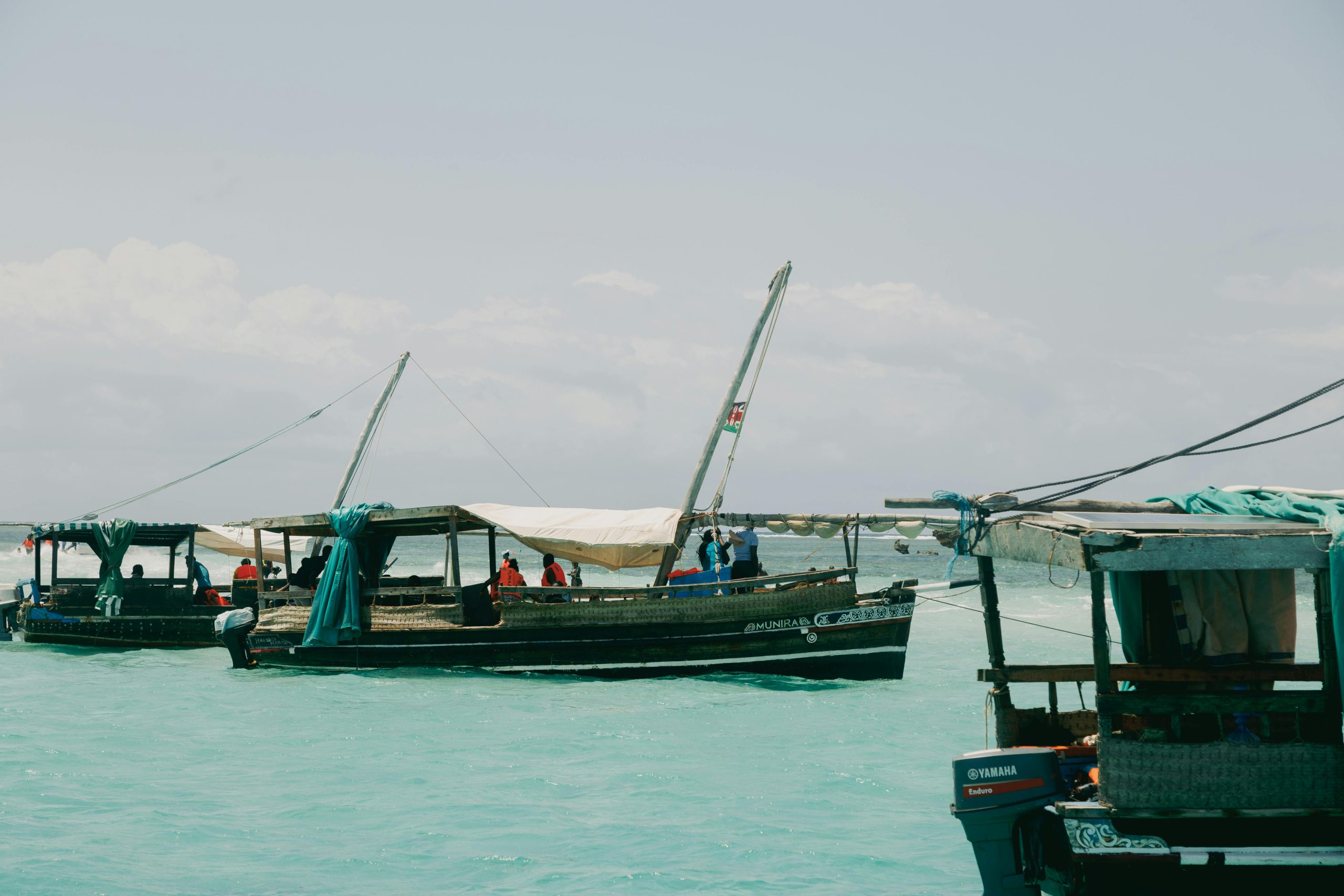 Mombasa City Kenya Safari Holidays with Kairi Travels