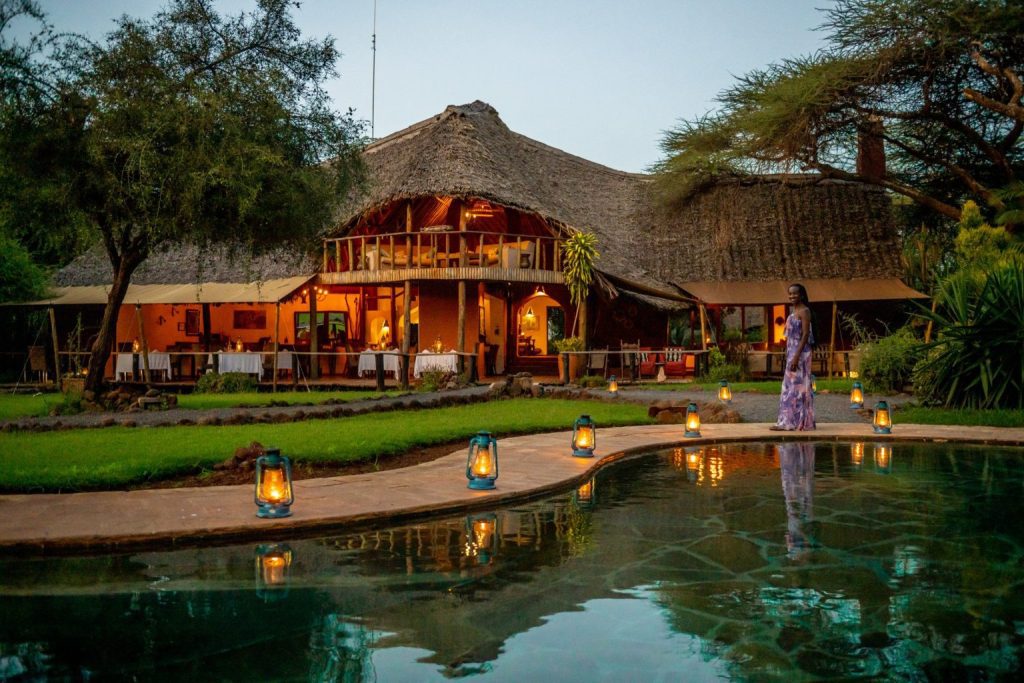 Midrange and Luxury Safari in Kenya 2026 | Kairi Travels 2 Kenya Safari Cost Midrange vs Luxury
