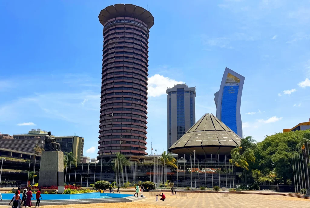 Nairobi City Safari with Kairi Travels