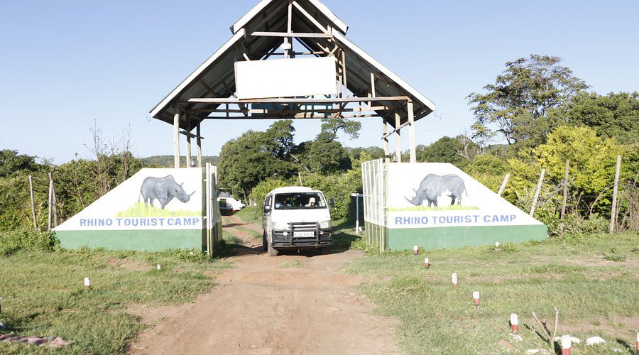 3 Days Masai Mara Group Joining Safari : The Best Value 4 rhino tourist camp