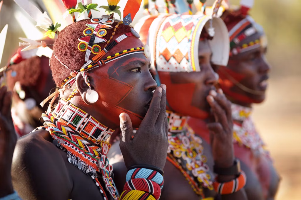 3 Days Masai Mara Safari with Kairi Travels