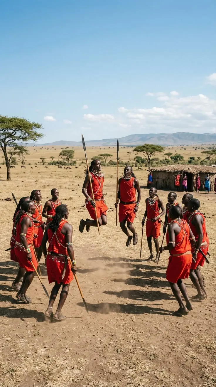 msai culture